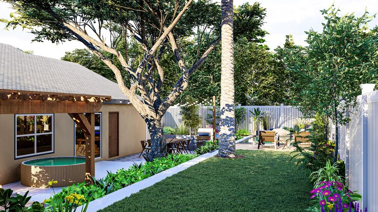 פרויקטים מגוונים